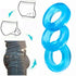 Silica Gel Stretchy Cock Ring